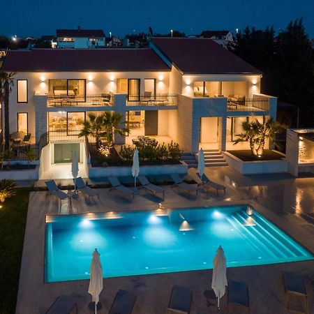 Laresidenza Istria Appartement Poreč Buitenkant foto