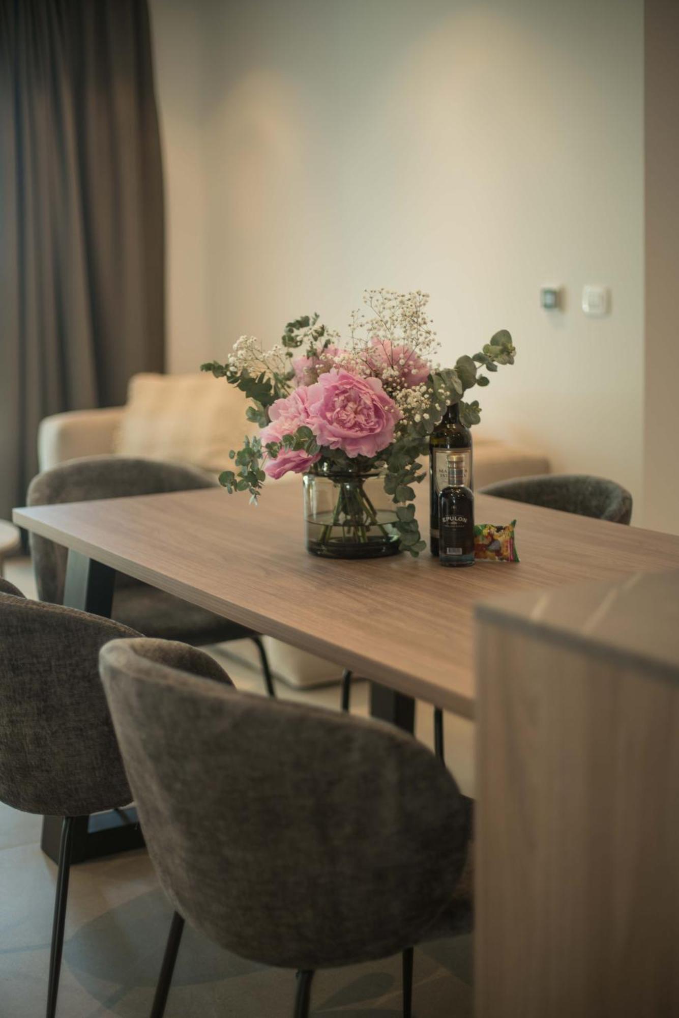 Laresidenza Istria Appartement Poreč Buitenkant foto