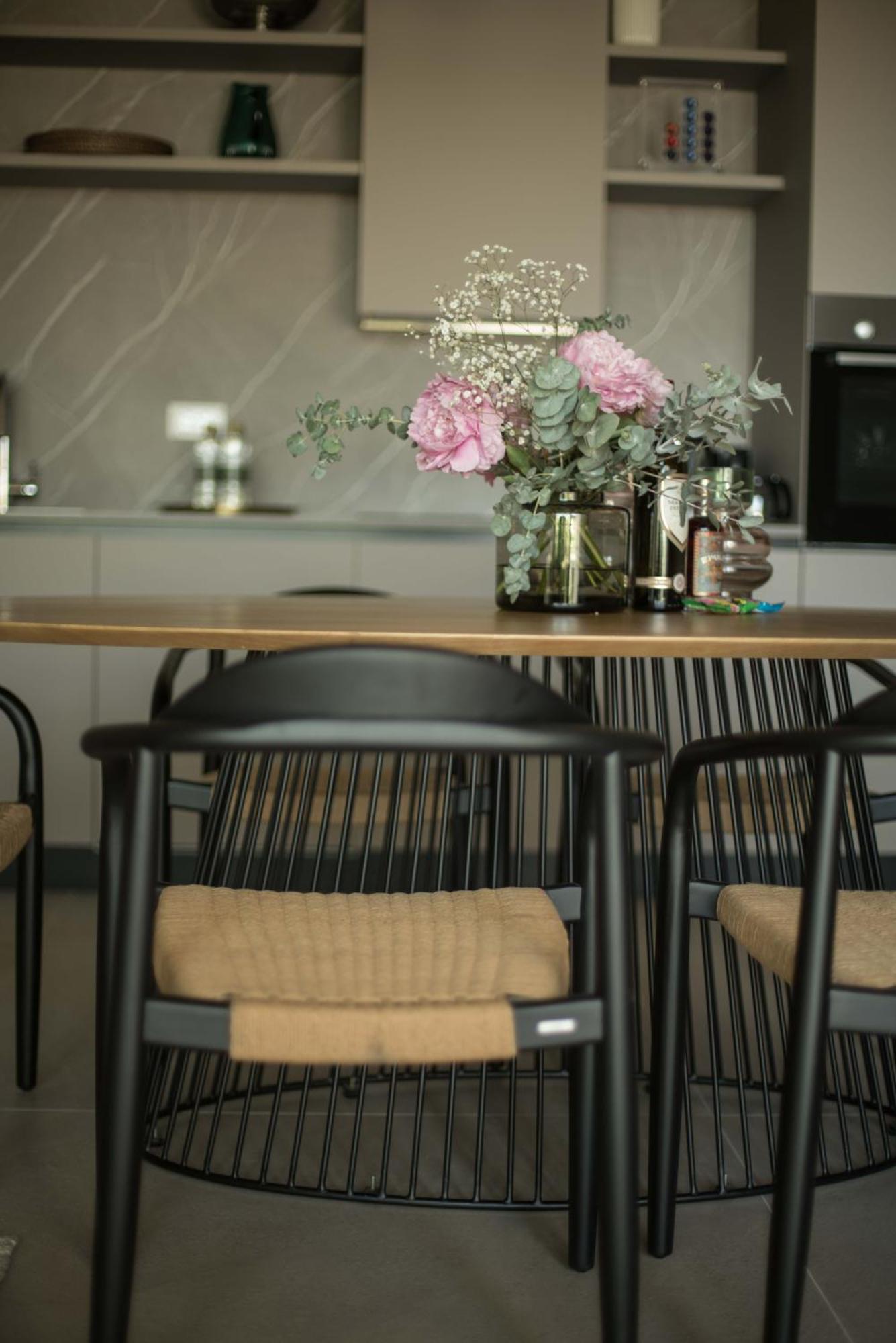 Laresidenza Istria Appartement Poreč Buitenkant foto
