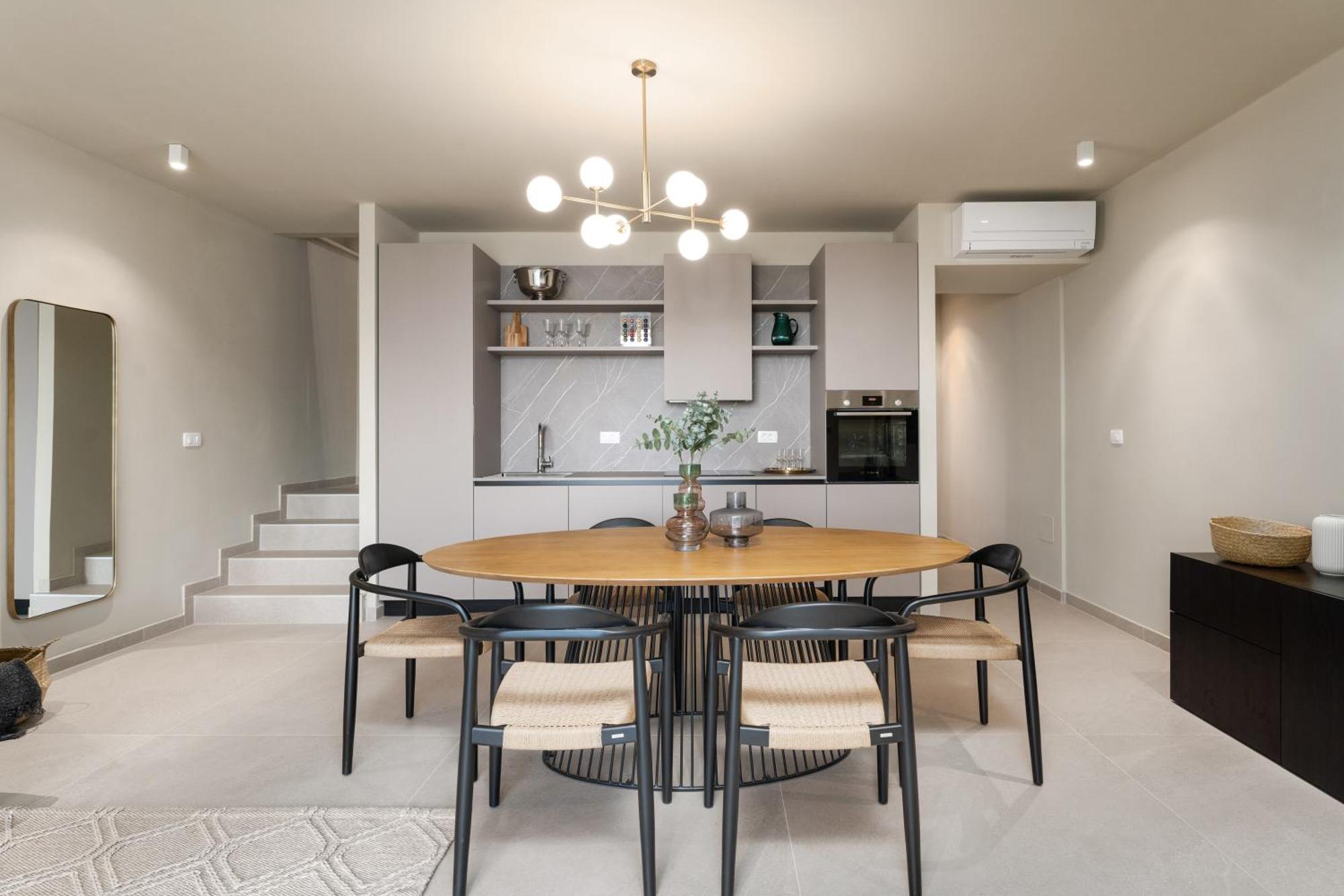 Laresidenza Istria Appartement Poreč Buitenkant foto