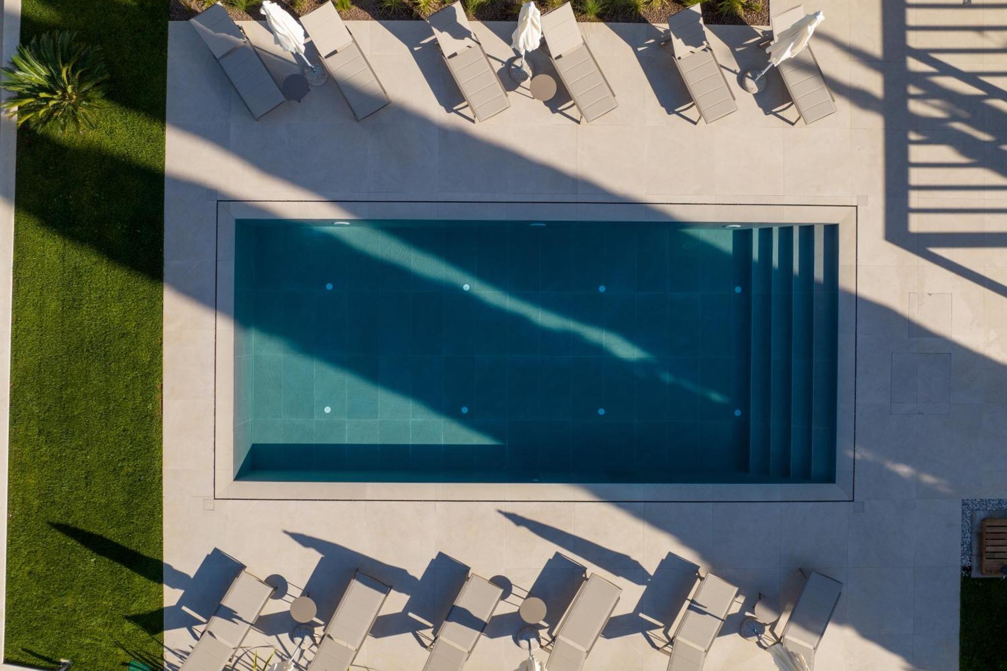 Laresidenza Istria Appartement Poreč Buitenkant foto