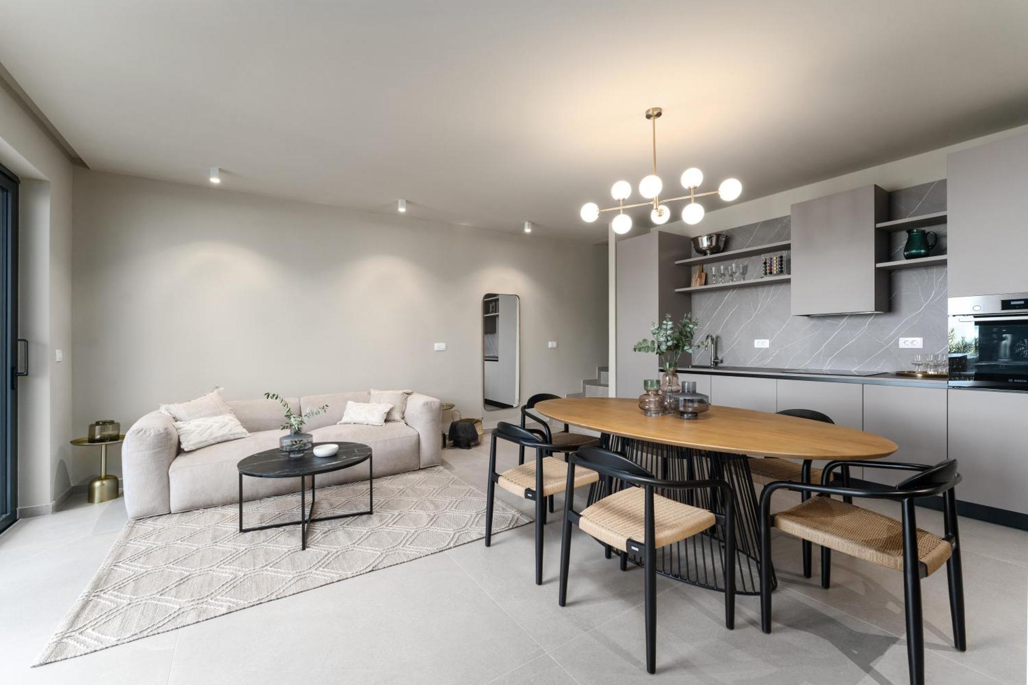 Laresidenza Istria Appartement Poreč Buitenkant foto