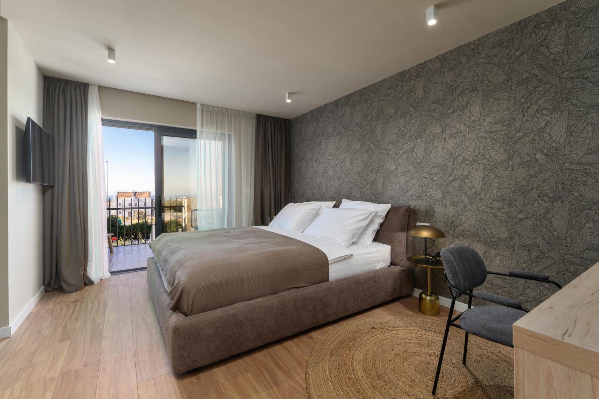 Laresidenza Istria Appartement Poreč Buitenkant foto