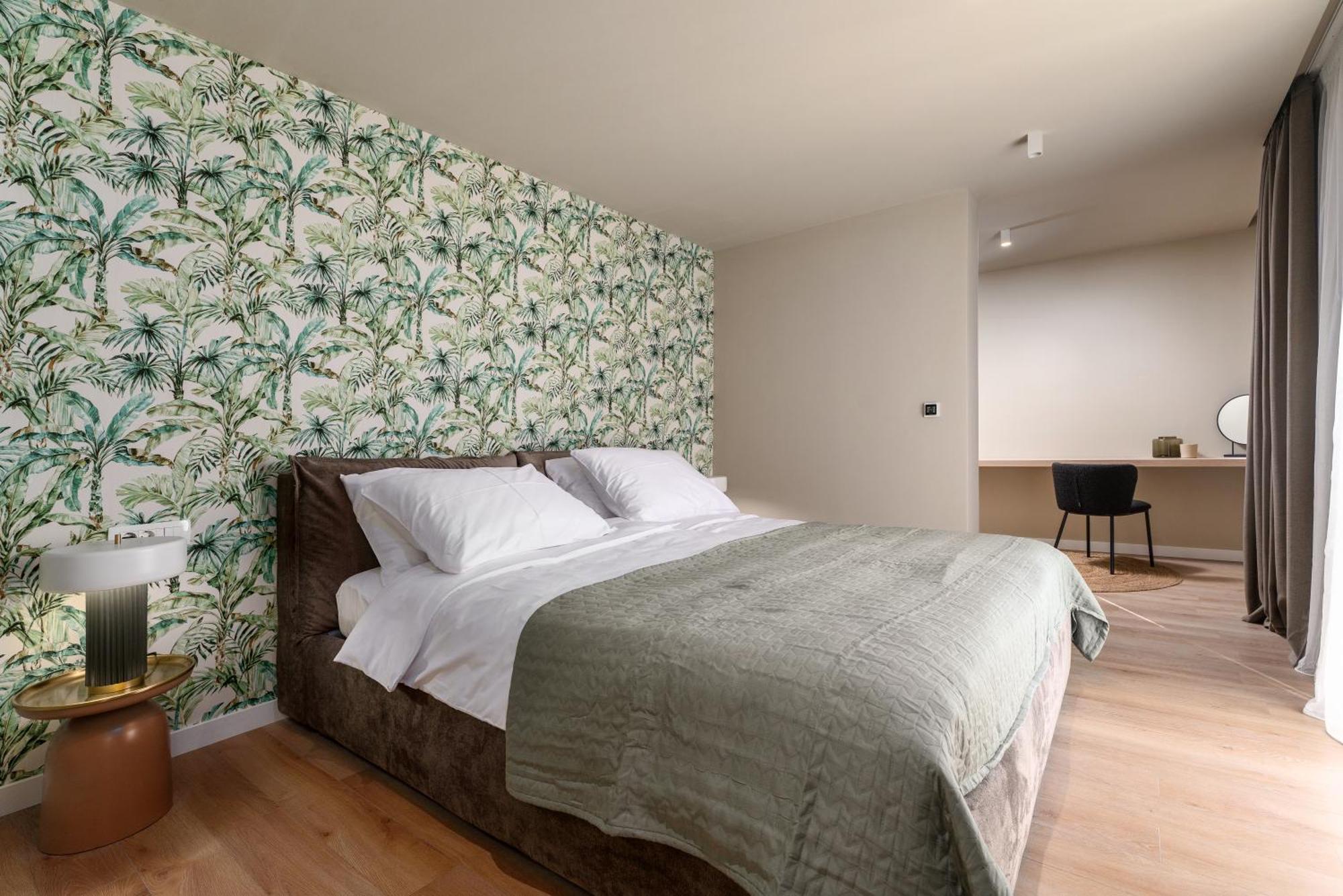 Laresidenza Istria Appartement Poreč Buitenkant foto