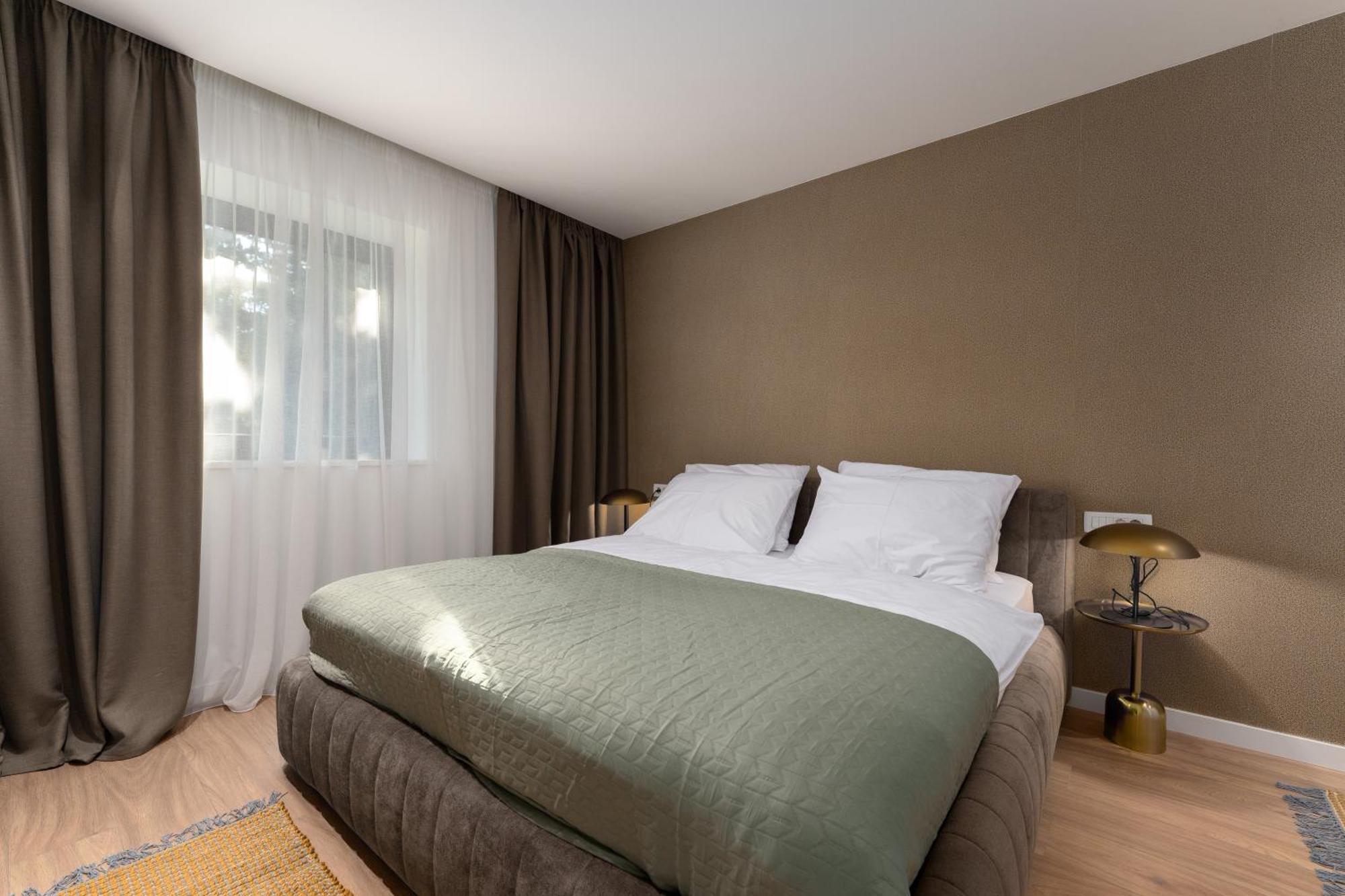 Laresidenza Istria Appartement Poreč Buitenkant foto