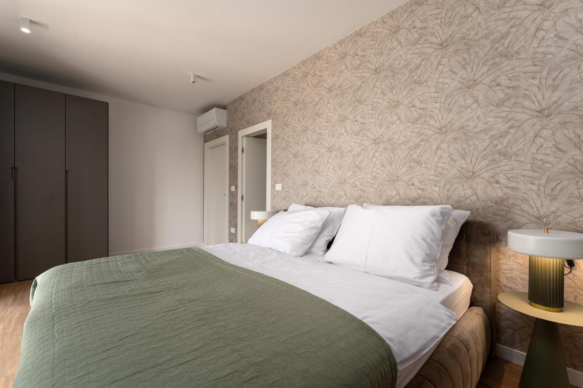 Laresidenza Istria Appartement Poreč Buitenkant foto