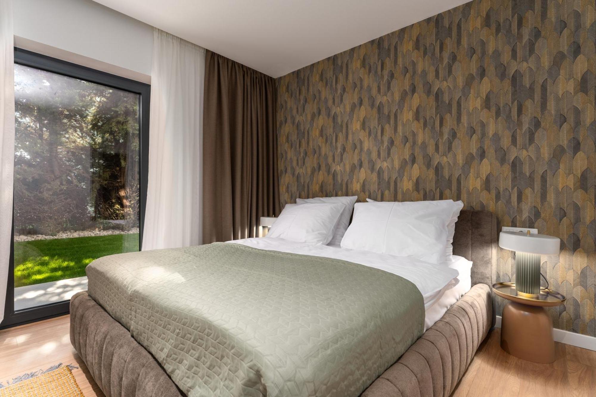 Laresidenza Istria Appartement Poreč Buitenkant foto