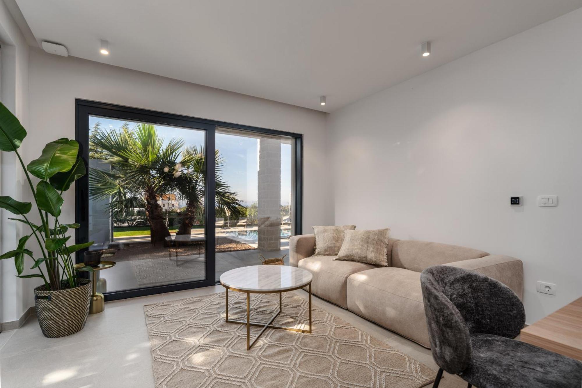 Laresidenza Istria Appartement Poreč Buitenkant foto
